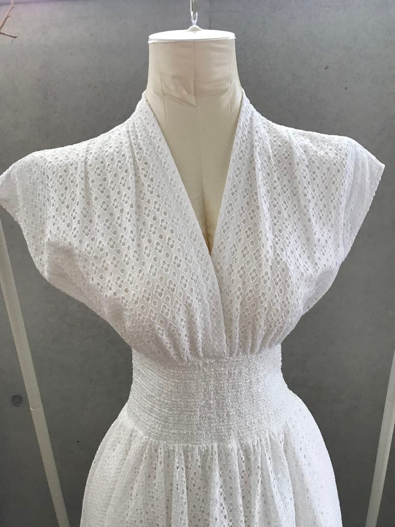 トリーバーチ　ドレス