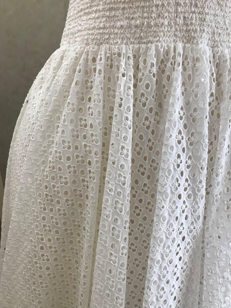 トリーバーチ　ドレス