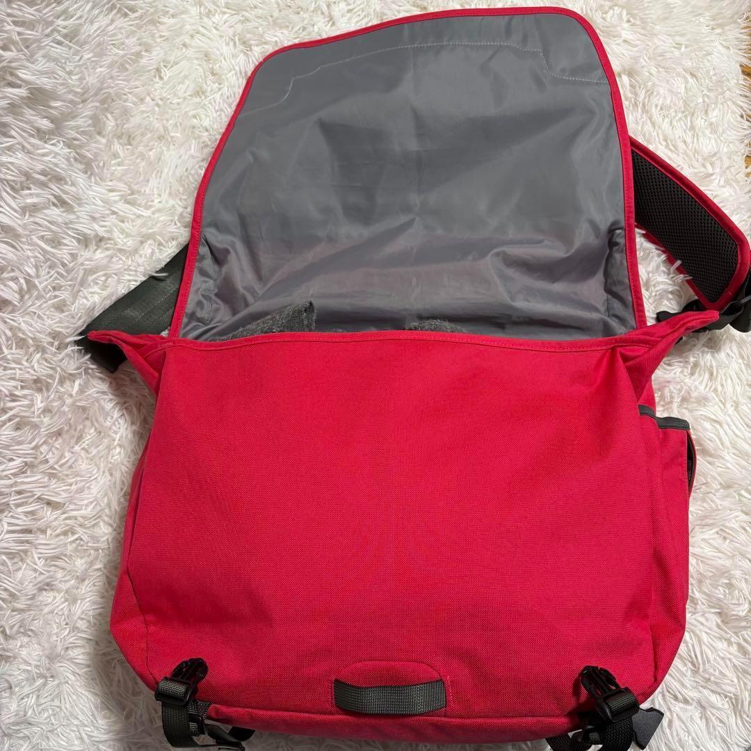 希少色✨パタゴニア ショルダーバッグ メッセンジャー リフレクター 大人気モデル