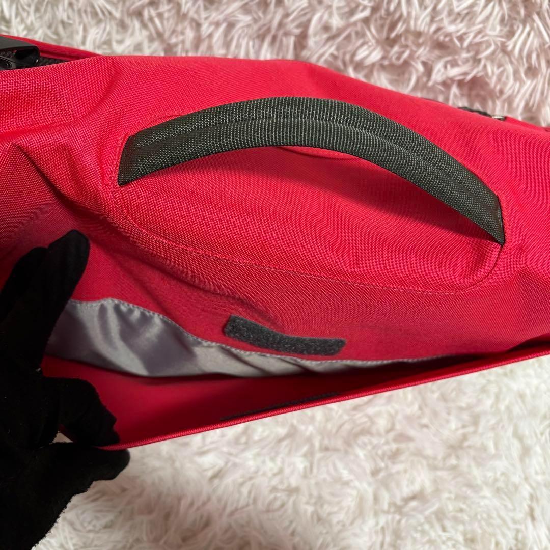 希少色✨パタゴニア ショルダーバッグ メッセンジャー リフレクター 大人気モデル
