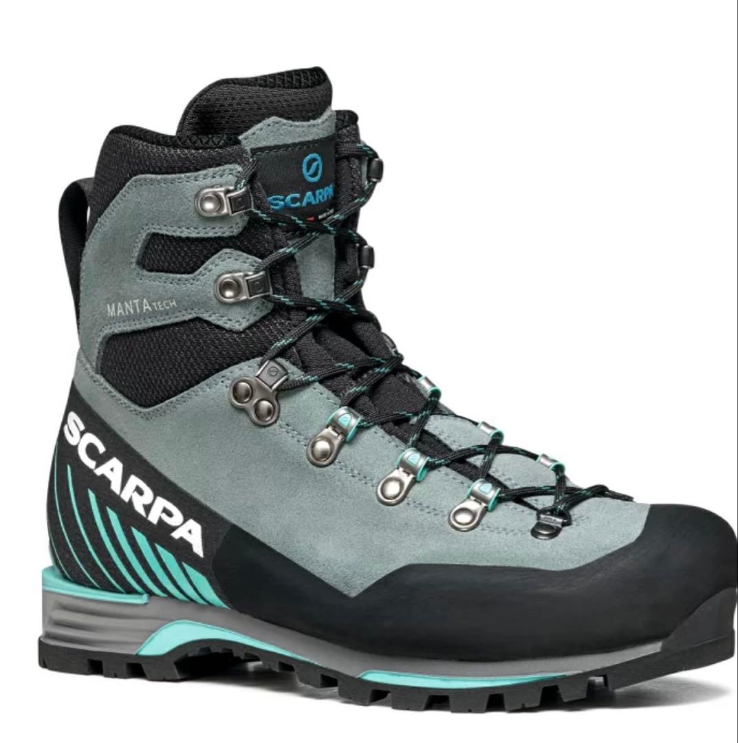 SCARPA スカルパ　マンタテックGTX EU39