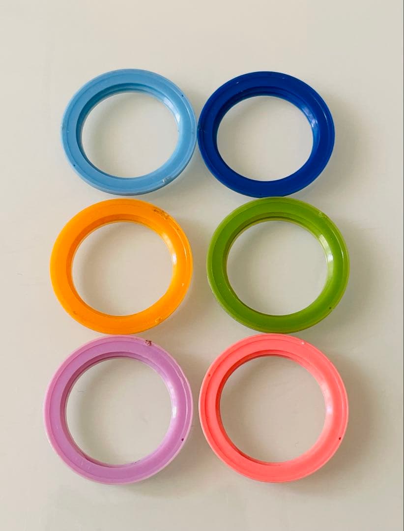 GUCCI チェンジベゼル ベゼル12個付き