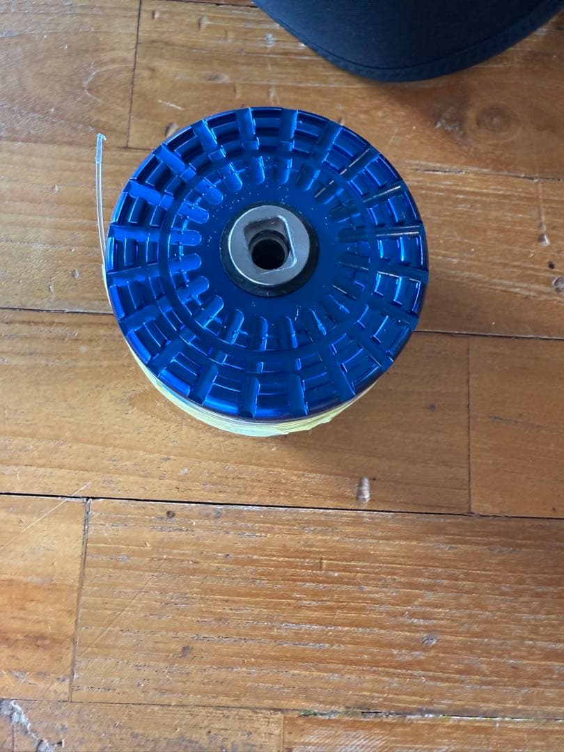 スタジオオーシャンマーク/NO LIMITS ブルーヘブンBHL100Lo