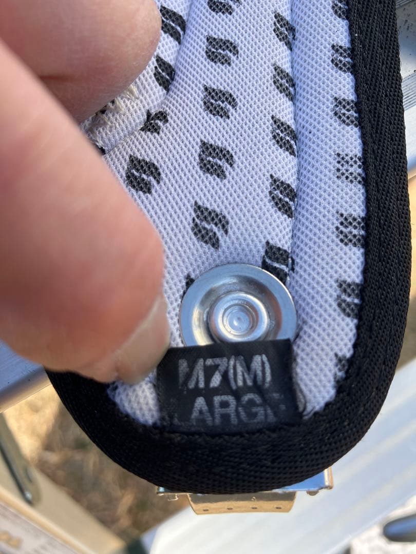 FLOW スノーボード用ビンディング ブラック