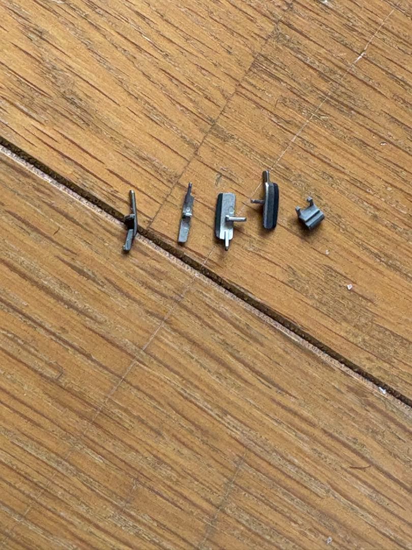 11/20まで 加工品 KATO 221系ダブルパンタ車＋223系2000番台