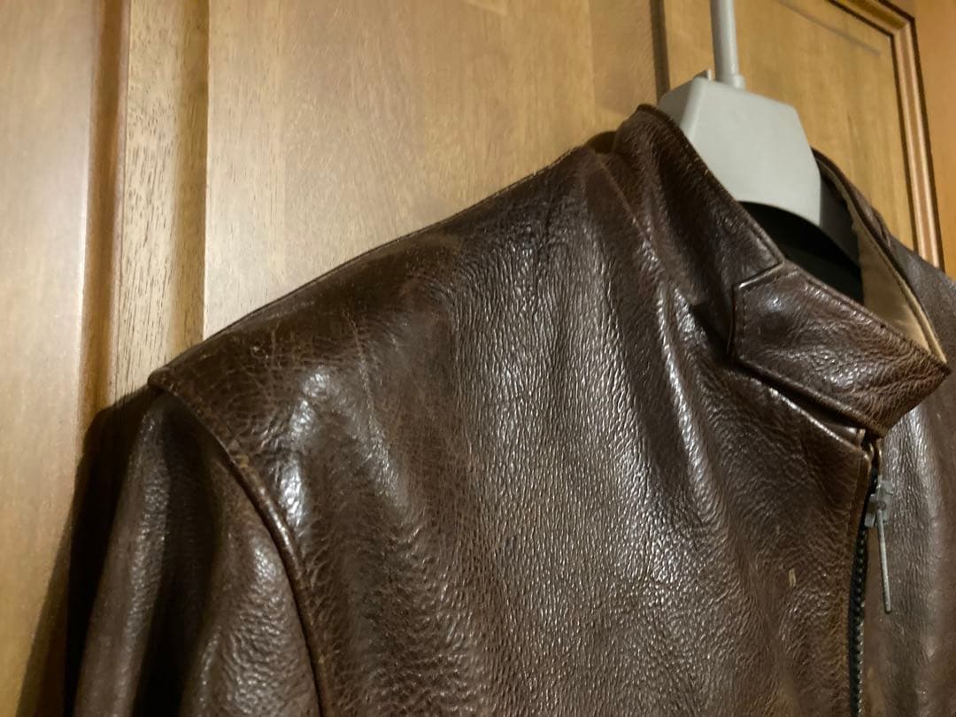 kinoko様☆Lewis Leathers スポーツマン ユナイテッドアローズ