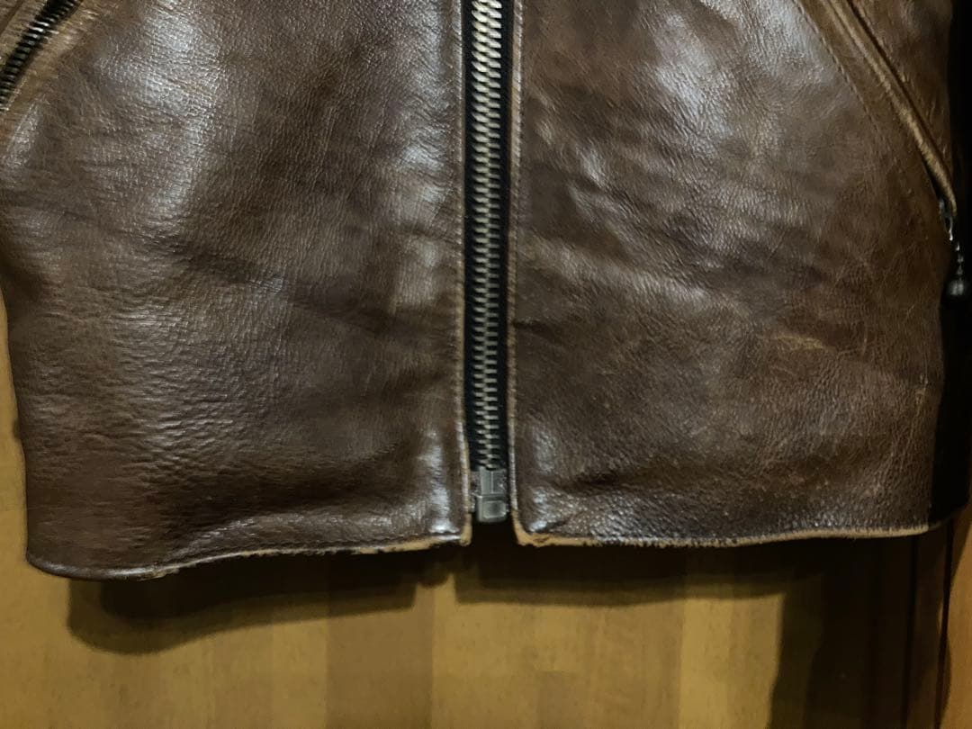 kinoko様☆Lewis Leathers スポーツマン ユナイテッドアローズ