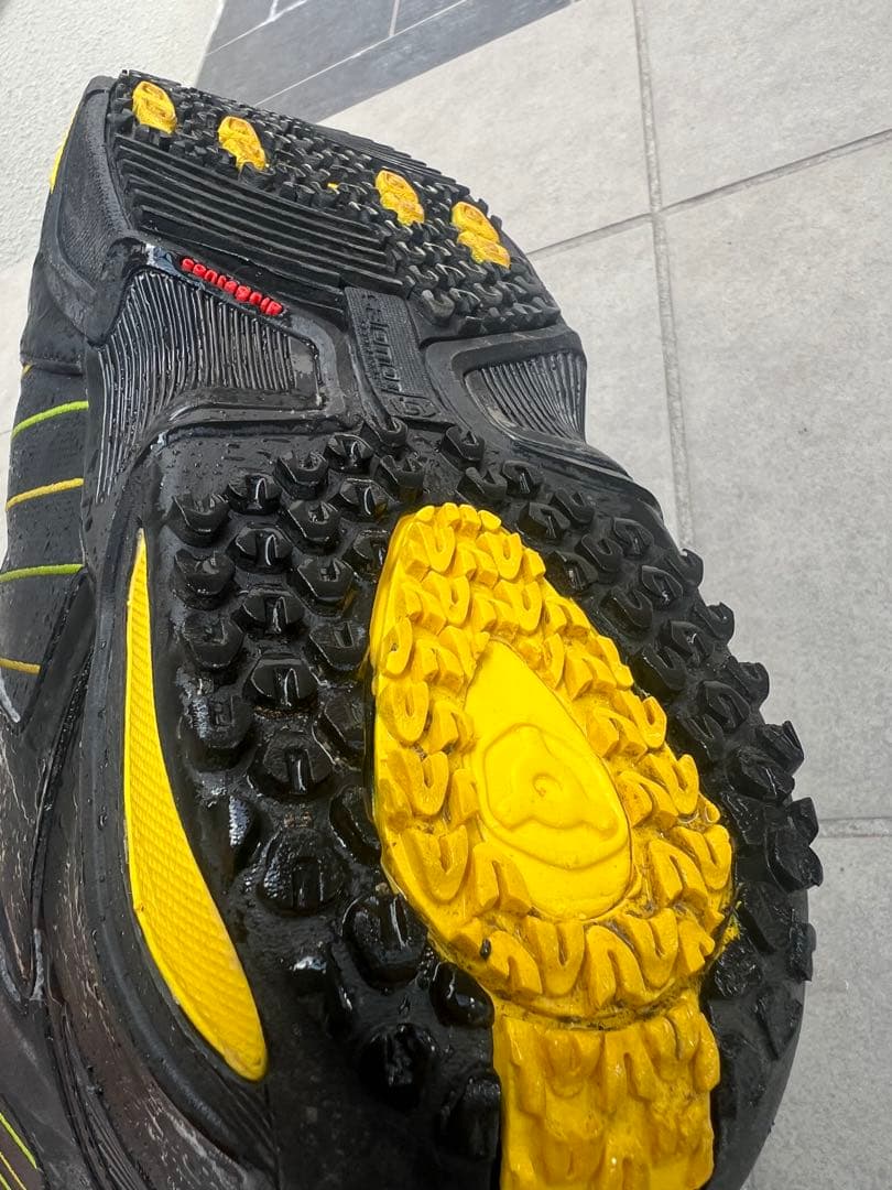 SALOMON SYNAPSE WIDE スノーボードブーツ 25cm