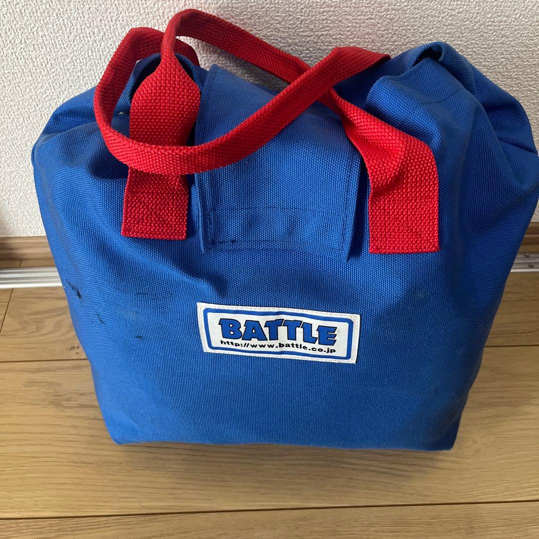 バトルファクトリー　タイヤウォーマー12インチ