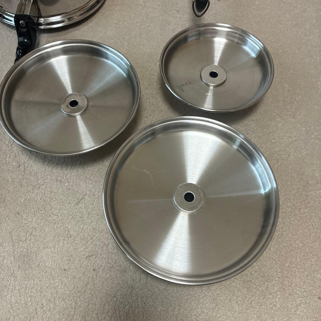 Queen’s Collection セット