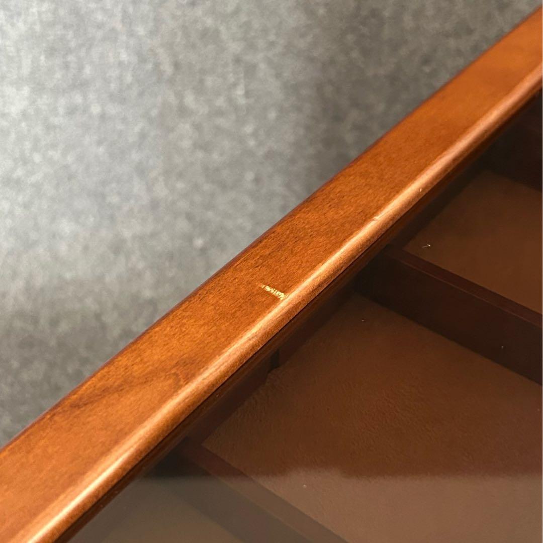 豊岡クラフト小物収納アクセサリーケース文具薬救急箱メイクボックス机上整理