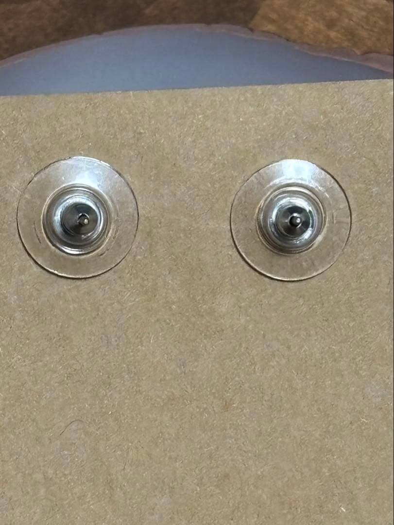 シャネル CHANEL ヴィンテージ カメリア ココマーク ピアス