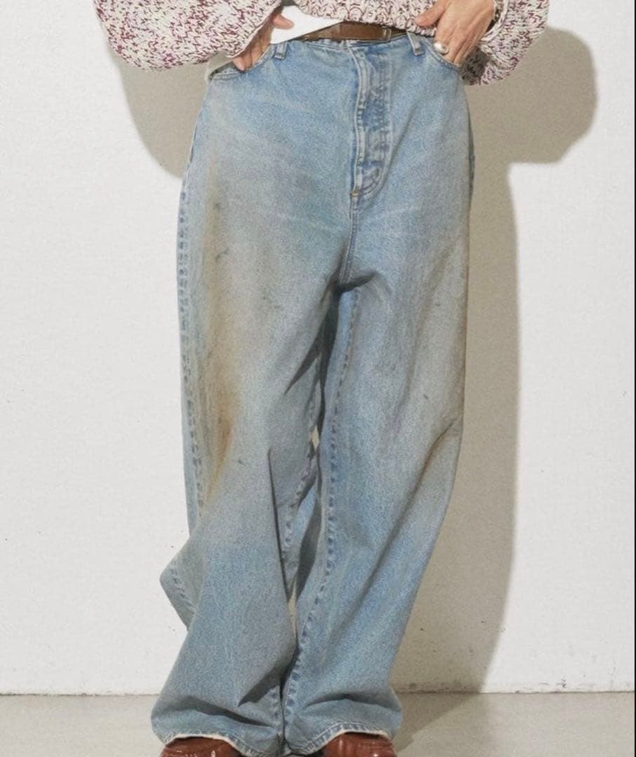 専用☆【GEMINI】ダスティDENIM 38