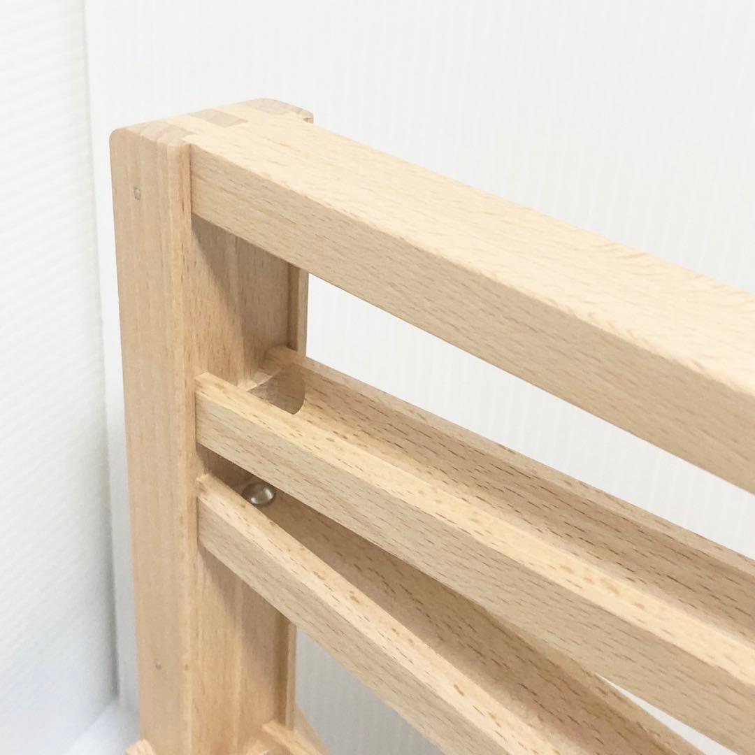 BECK ベック社 カタカタはしご 人形 玉の塔 スロープ 鉄琴 セット