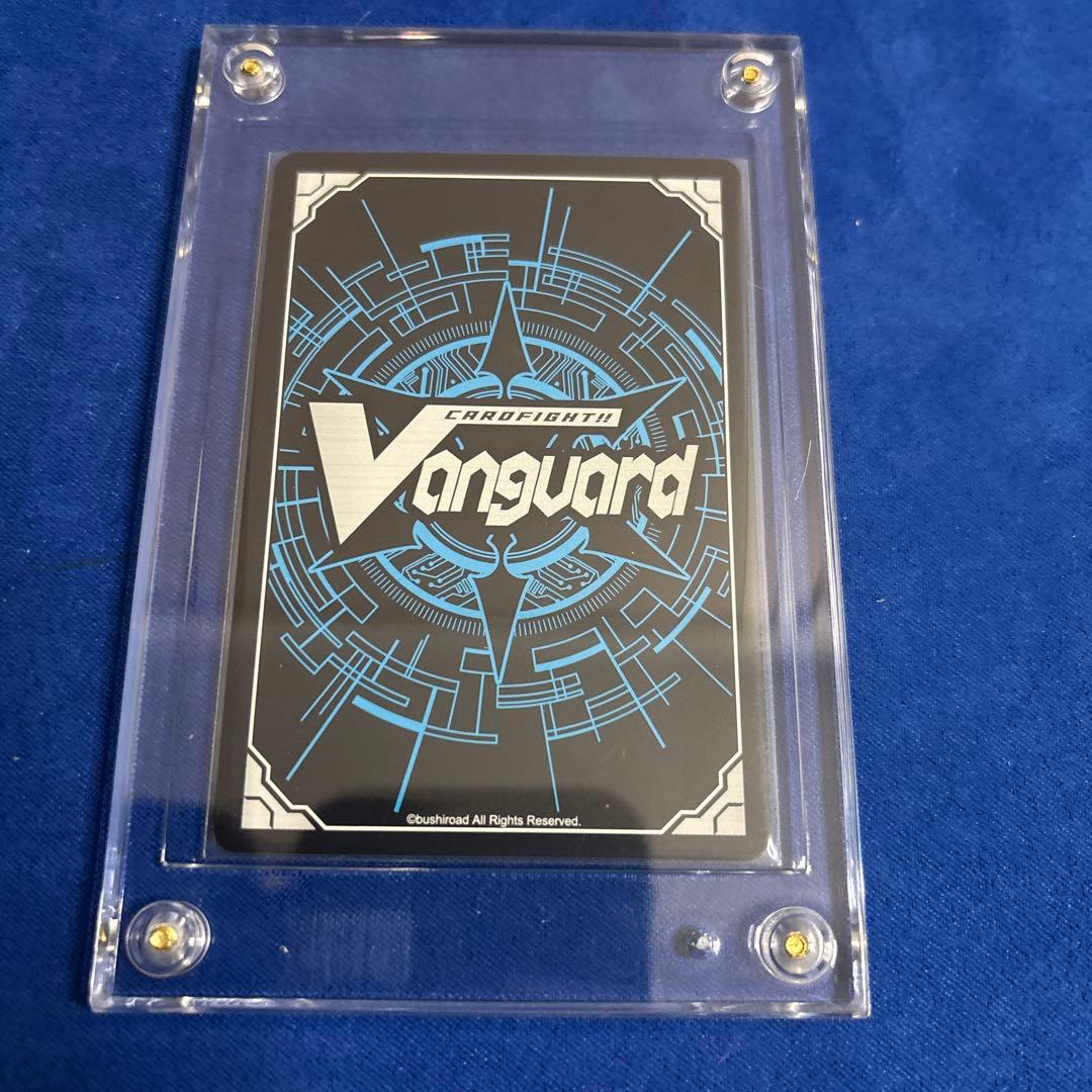 値*い様 ヴァンガード　SP ブラスターダーク　初期