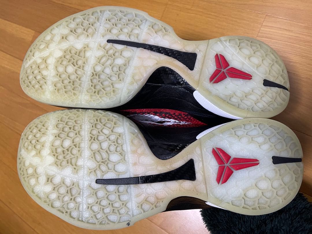 NIKE Kobe6 プロトロ オールスター
