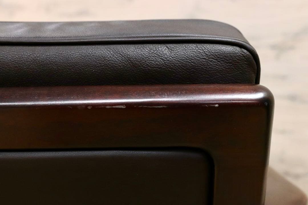 GMGK517A○Dyrlund / デューロン 1人掛けソファ シングルソフ