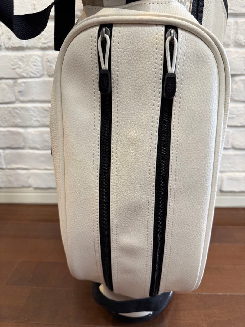 ジョーンズ×ビームス　キャディバック