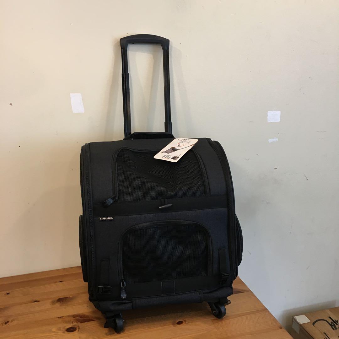 エアバギーフィット　AIRBUGGY FITT