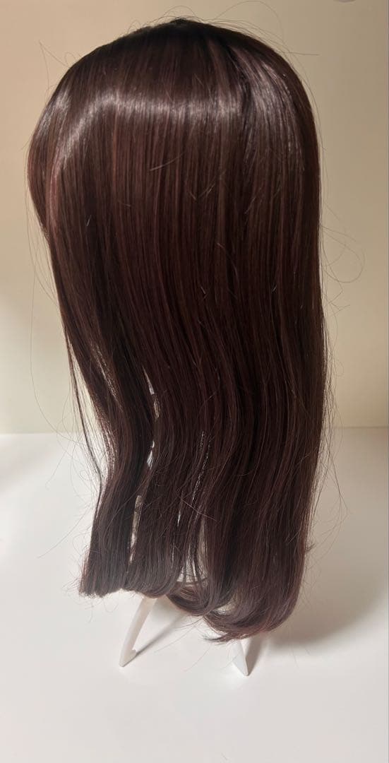 リネアストリア　天使のコフレ　ウィッグ