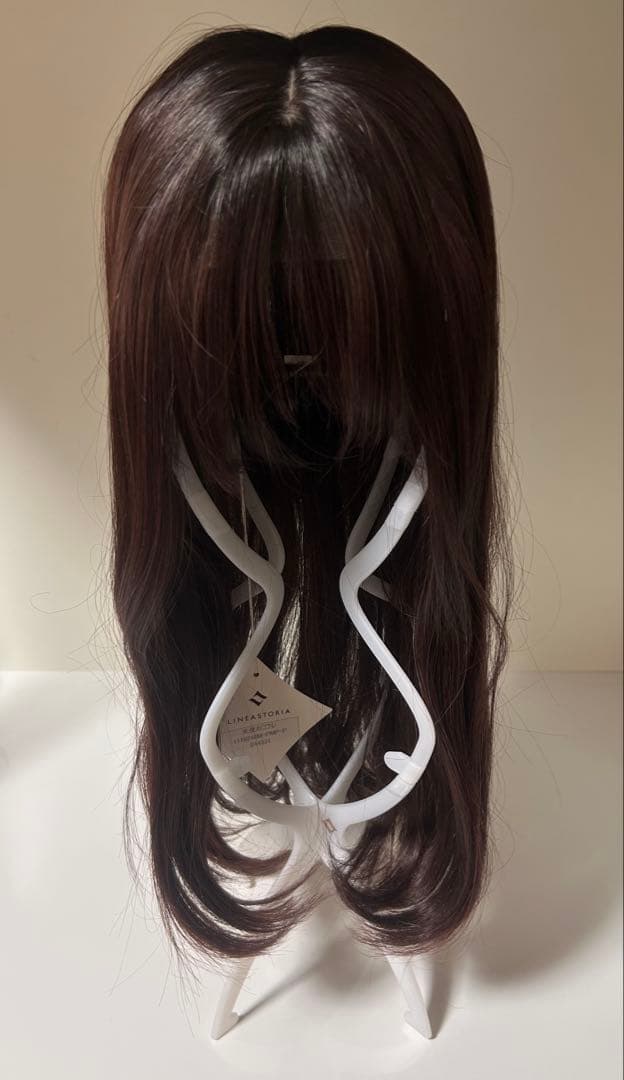 リネアストリア　天使のコフレ　ウィッグ