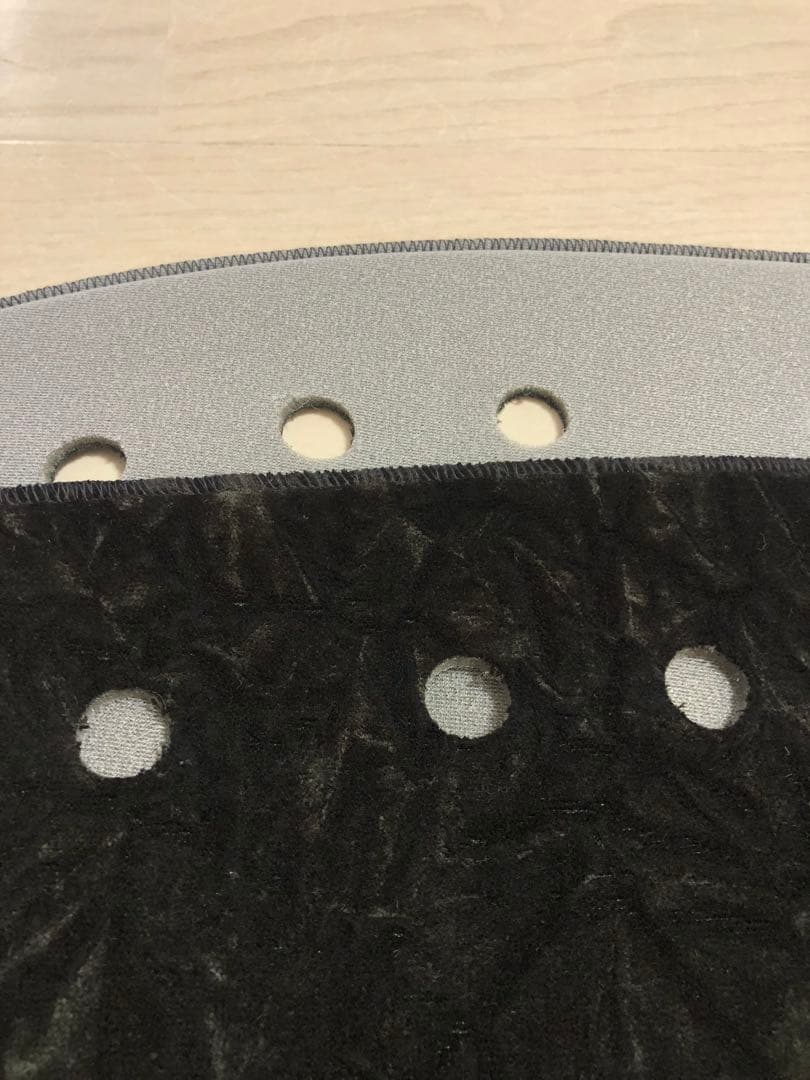 【値下中】UDパーフェクトクオン　ダッシュボードマット&フロントカーテン　セット