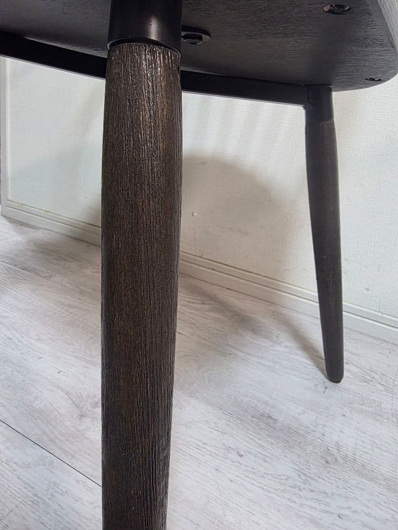 チェア ダイニングチェア デスクチェア イス 椅子 木製 アスチール2脚セット