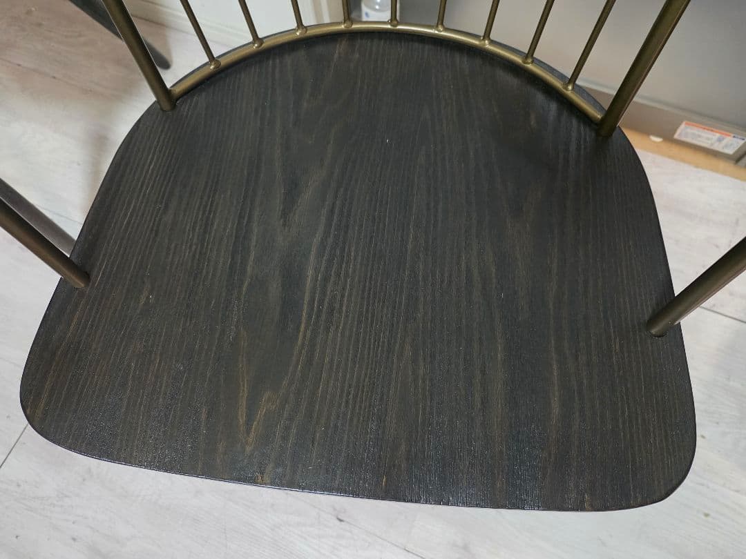 チェア ダイニングチェア デスクチェア イス 椅子 木製 アスチール2脚セット