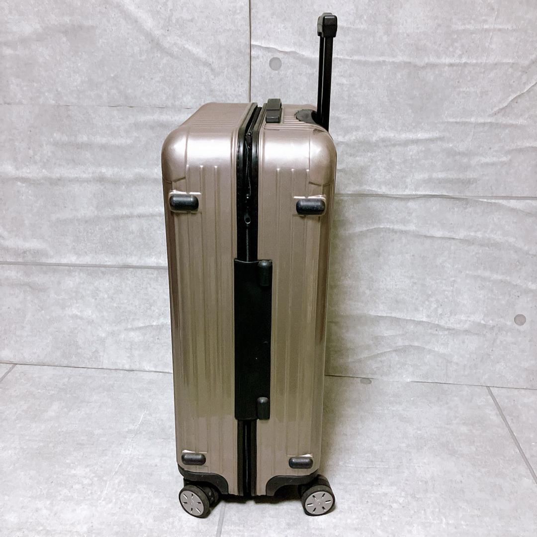 RIMOWA SALSA 82L プロセッコ キャリーケース サルサ 4輪 希少