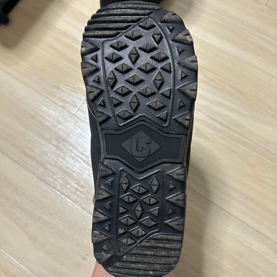BURTON（バートン）　ブーツ