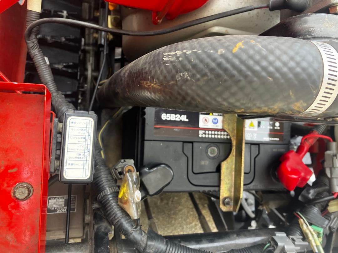 すぐる　ヤンマーYSRA102Ｈ　ディーゼル除雪機　程度良好　送料無料