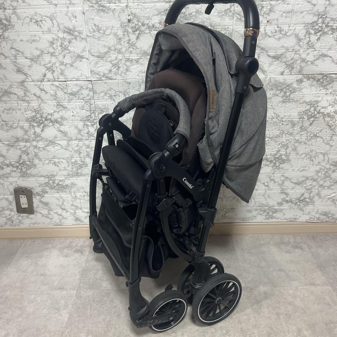 combi コンビ スゴカルSwitch plus エッグショック EX AN