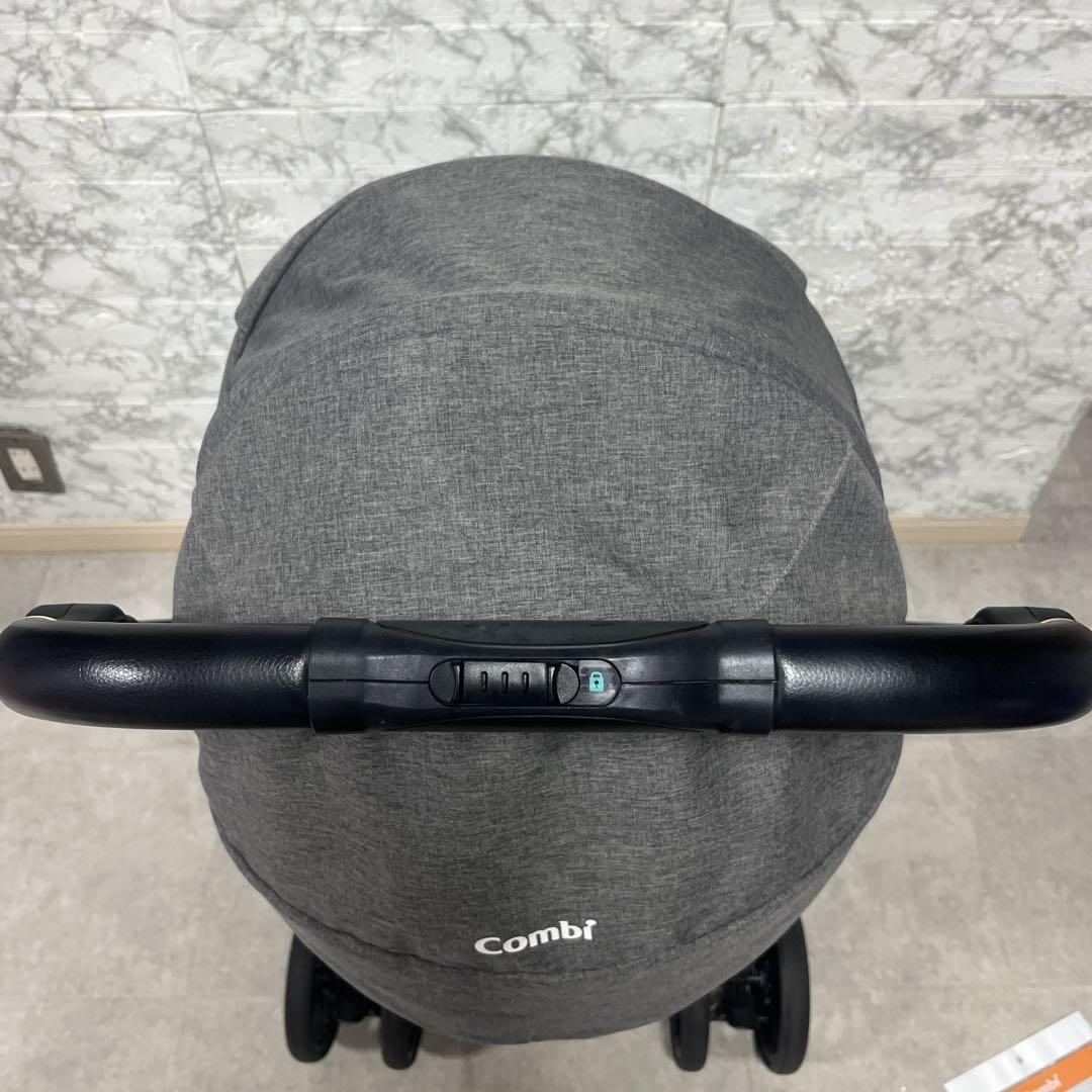 combi コンビ スゴカルSwitch plus エッグショック EX AN