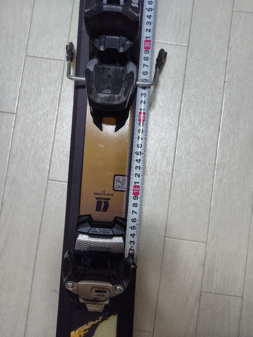 ARMADA TRACER　アルマダ　トレーサー　108