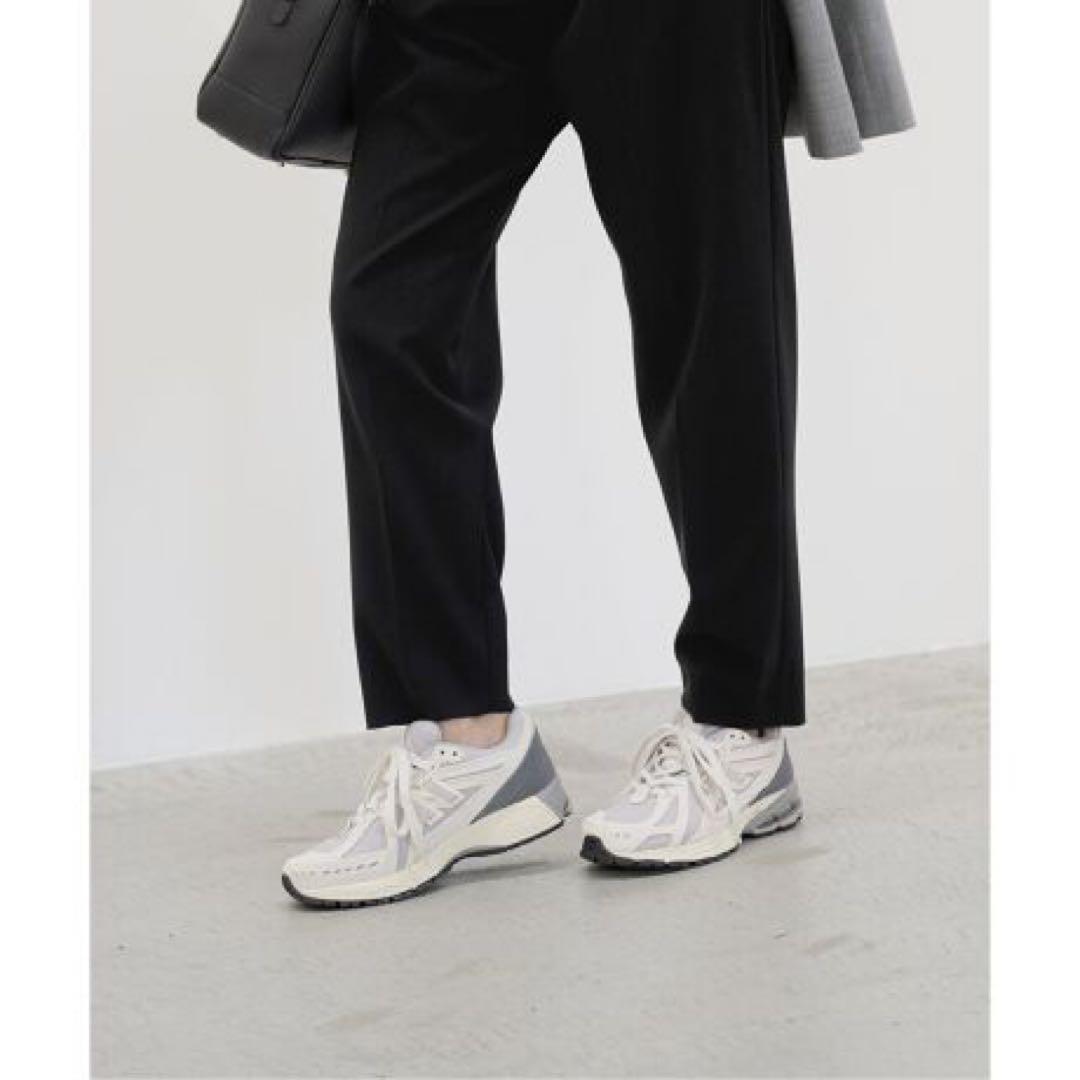 【新品箱付き】NEW BALANCE IENA限定モデル M1906FH