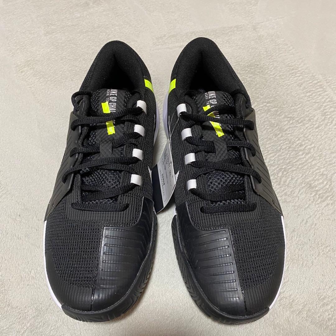 ナイキ ズーム GP チャレンジ 1 プレミアム 25.5㎝