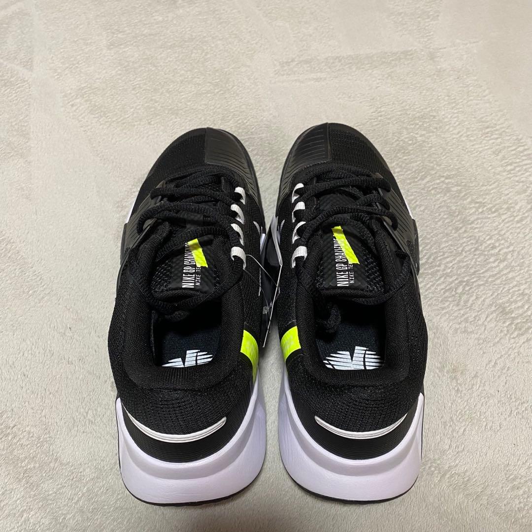 ナイキ ズーム GP チャレンジ 1 プレミアム 25.5㎝