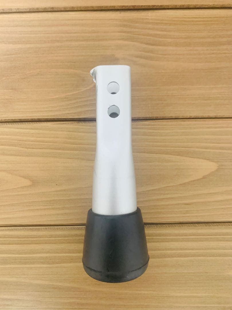 カーミットチェア同規格 ・レザーシート ・レッグエクステンション付き