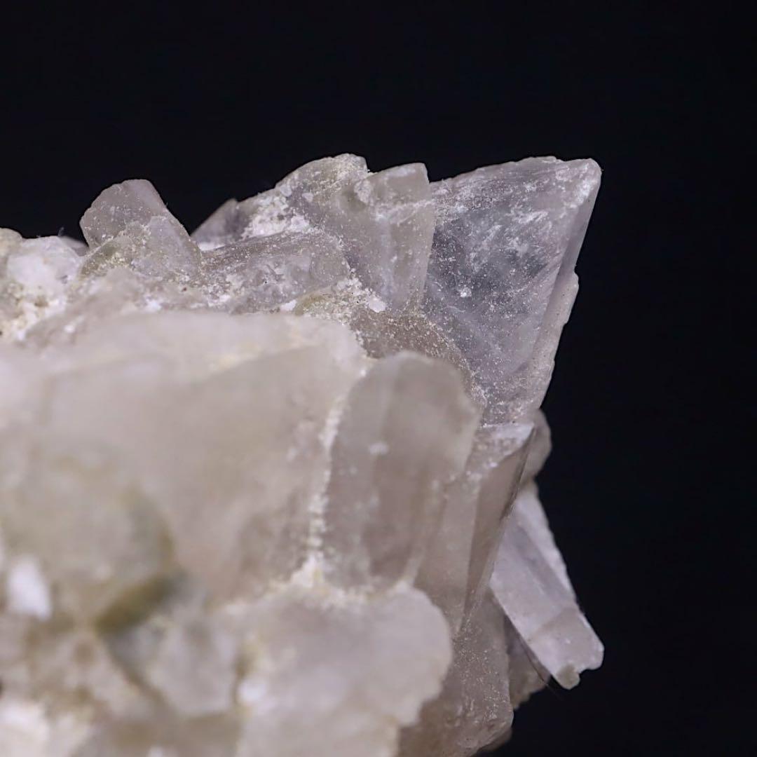 激レア！テナルド石 芒硝石 岩塩 119g HS082 鉱物 原石 天然石