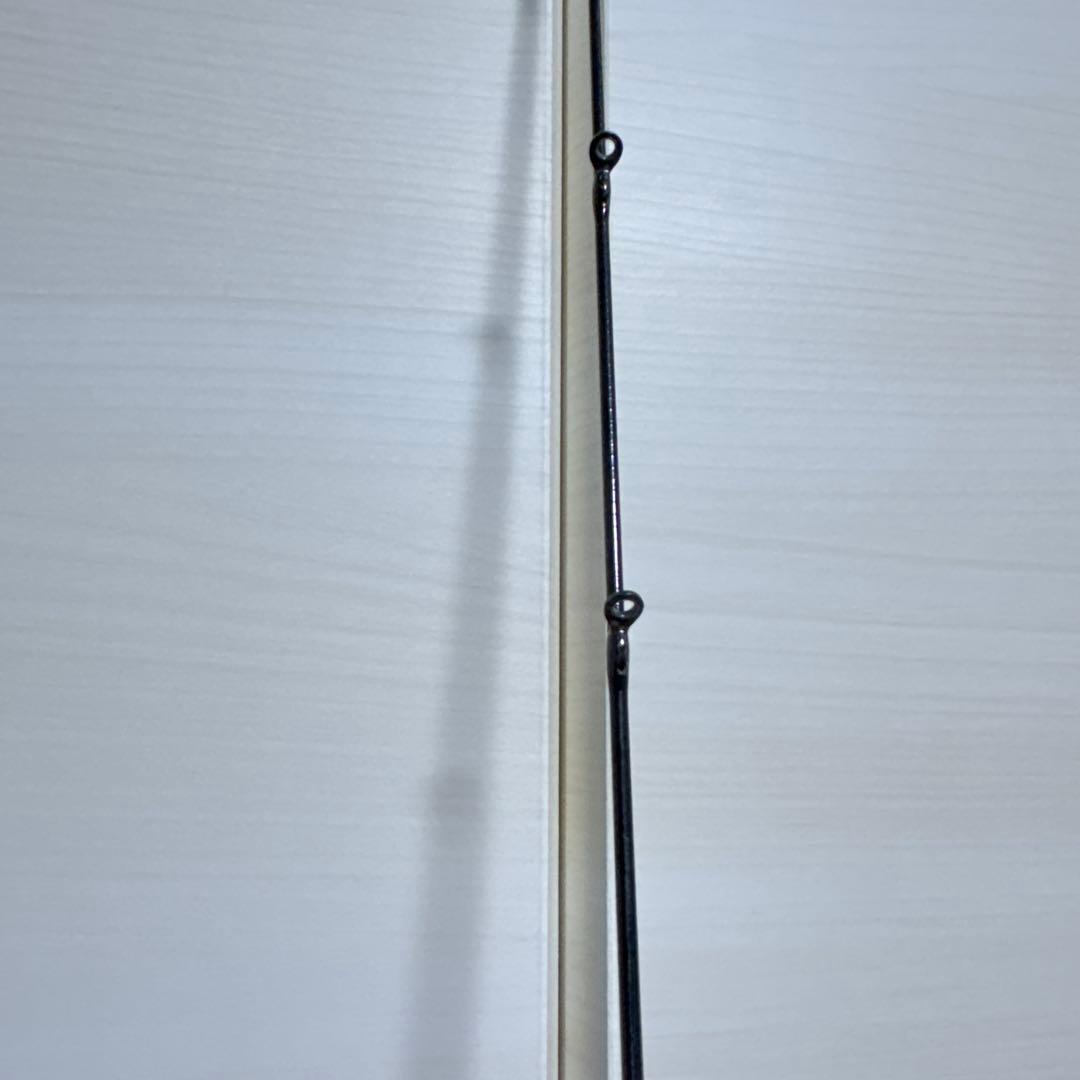 ダイワ ソルティガ LJ EX 61XXHB TG