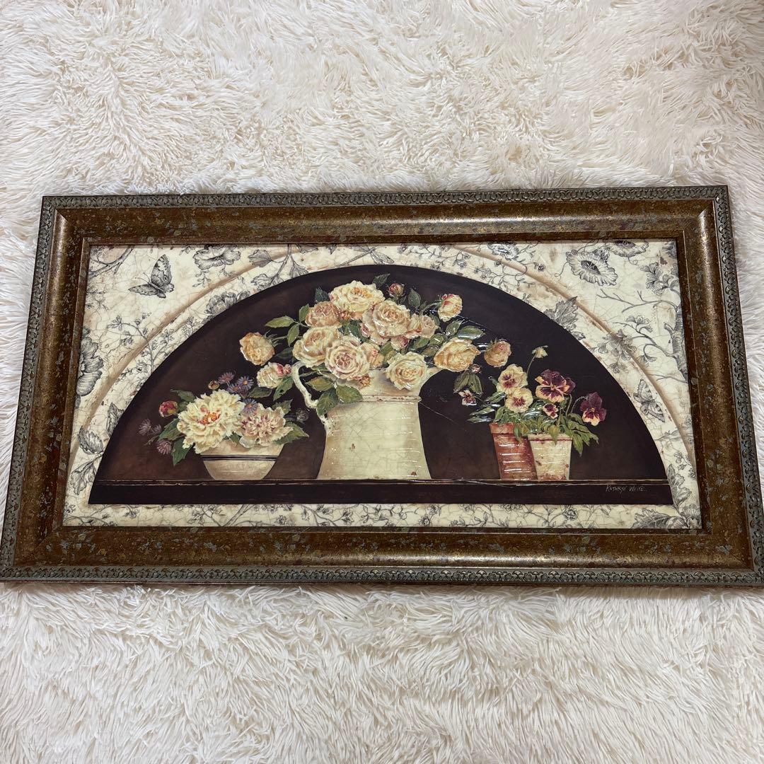 KATHRyN WHiTE キャサリンホワイト 絵画