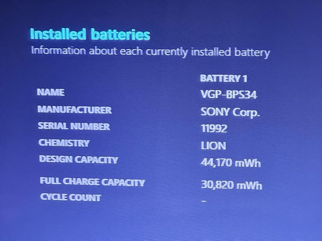 【SONY】高性能 Core i7/新品SSD128GB ノートパソコン E10