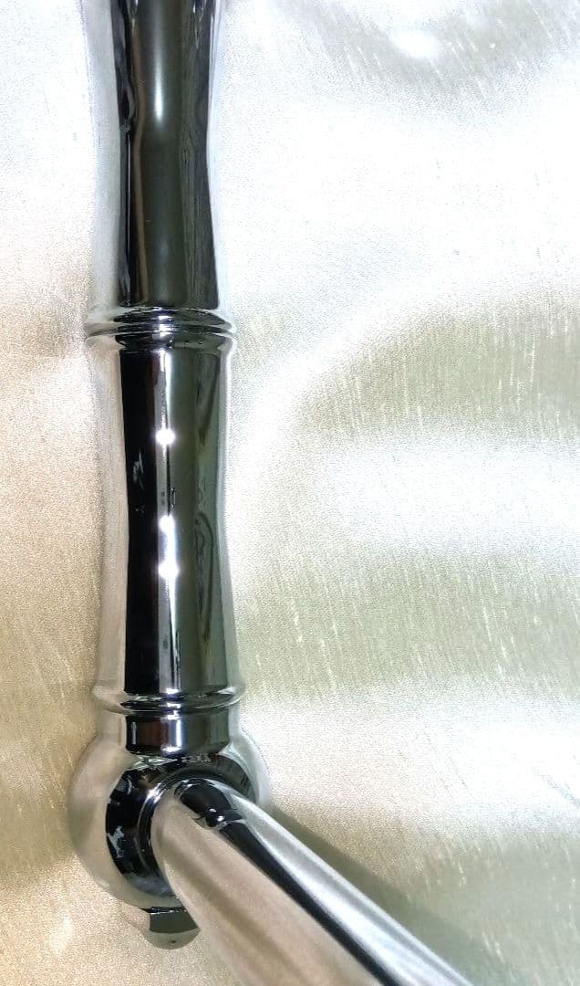 超入手困難❗超激安❗イタリア製✨NICOLAZZIスワロフスキーキッチン混合水栓