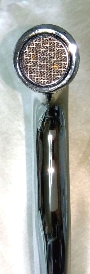 超入手困難❗超激安❗イタリア製✨NICOLAZZIスワロフスキーキッチン混合水栓