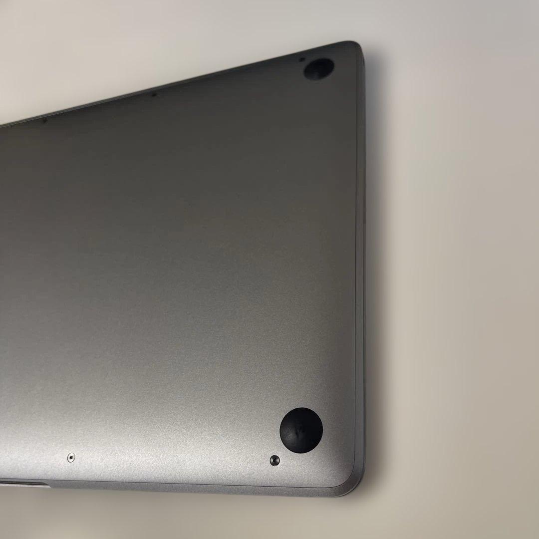 MacBook 12インチ 2016 Core m3 8GB 256GB 美品