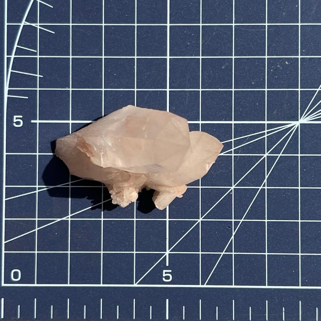 ピンクヒマラヤンクォーツ