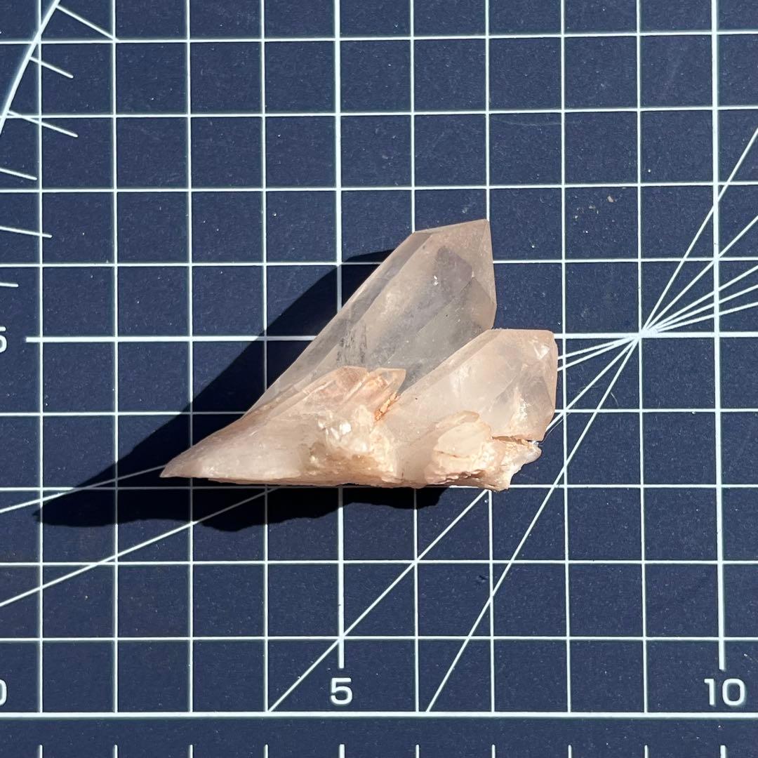 ピンクヒマラヤンクォーツ