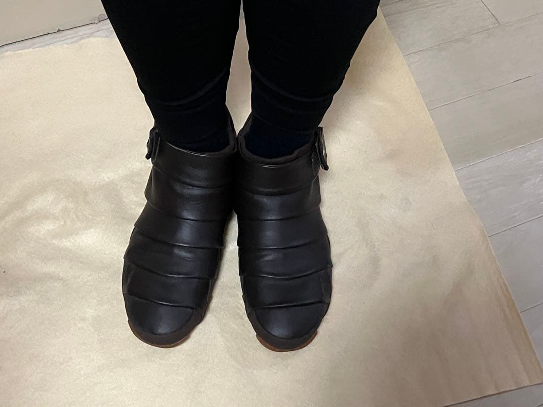 カゲヤマ 　PUMA プーマ　Satori ブラウン 初期モデル27cm