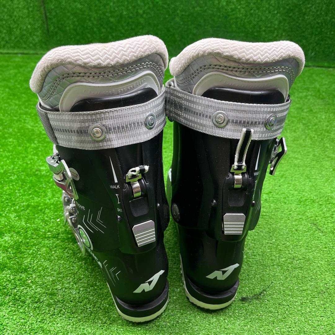 寶BOT-665 NORDICA N-Move 75 W スキーブーツ