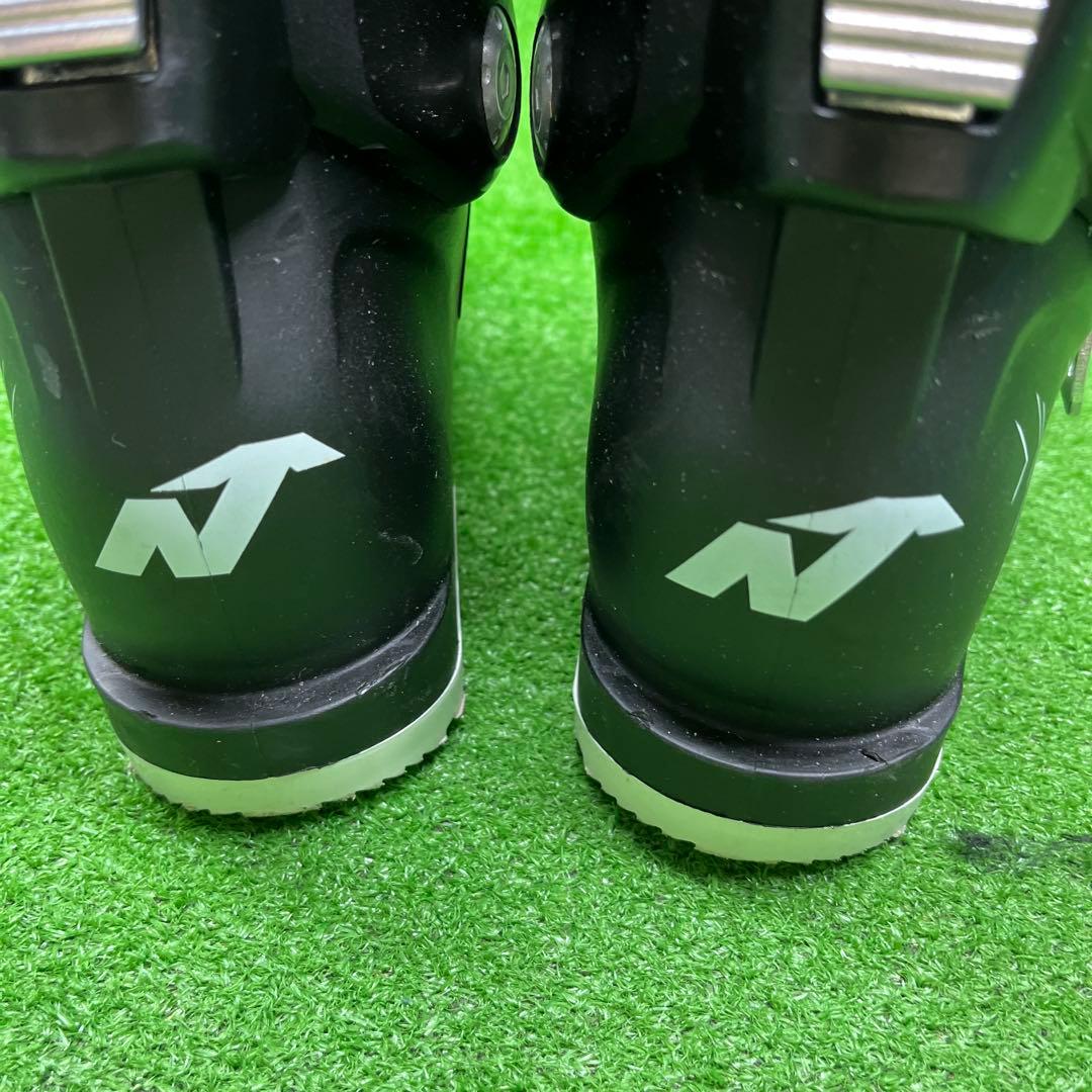 寶BOT-665 NORDICA N-Move 75 W スキーブーツ